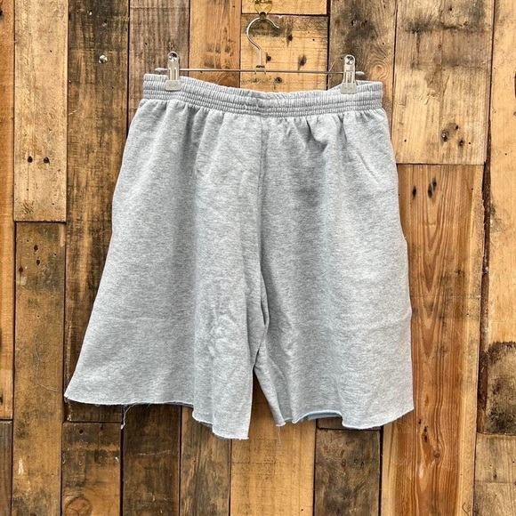 Urban Outfitters jogger shorts - Picture 3 of 3